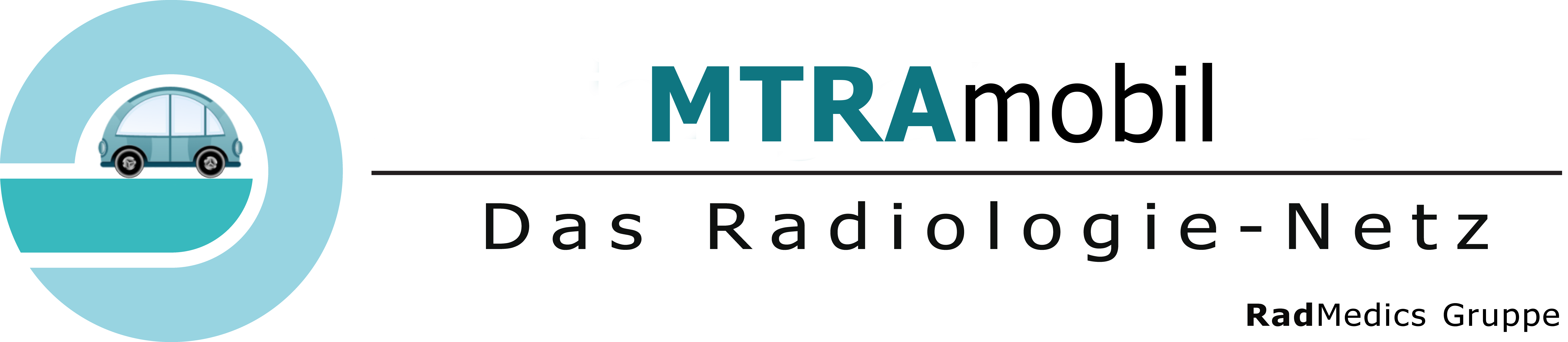 MTRAmobil Das Radiologienetzwerk